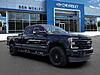Used 2021 FORD F-250 LARIAT 4WD CREW CAB 6.75' BOX in CLERMONT, FLORIDA