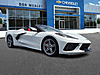 Used 2026 CHEVROLET CORVETTE 2DR STINGRAY CONV W/1LT in CLERMONT, FLORIDA