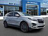 Used 2023 CHEVROLET EQUINOX FWD 4DR RS in CLERMONT, FLORIDA