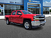 Used 2018 CHEVROLET SILVERADO 1500 2WD Crew Cab 143.5" LT w/1LT in CLERMONT, FLORIDA