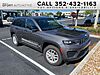 Used 2025 JEEP GRAND CHEROKEE LAREDO X in CLERMONT, FLORIDA
