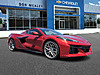 Used 2024 CHEVROLET CORVETTE 2dr Z06 Cpe w/1LZ in CLERMONT, FLORIDA