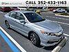 Used 2017 Honda Accord EX-L in CLERMONT, FLORIDA
