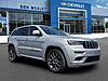 Used 2019 JEEP GRAND CHEROKEE HIGH ALTITUDE 4X2 in CLERMONT, FLORIDA