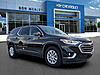 Used 2020 CHEVROLET TRAVERSE FWD 4DR LT CLOTH W/1LT in CLERMONT, FLORIDA