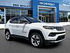Used 2022 JEEP COMPASS LIMITED 4X4 in CLERMONT, FLORIDA