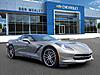 Used 2016 CHEVROLET CORVETTE 2DR STINGRAY Z51 CPE W/2LT in CLERMONT, FLORIDA