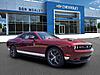 Used 2017 DODGE CHALLENGER SXT COUPE in CLERMONT, FLORIDA