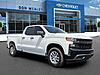 Used 2019 CHEVROLET SILVERADO 1500 4WD DOUBLE CAB 147" WORK TRUCK in CLERMONT, FLORIDA