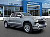 Used 2024 CHEVROLET SILVERADO 1500 4WD CREW CAB 147" LTZ in CLERMONT, FLORIDA