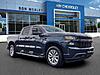 Used 2019 CHEVROLET SILVERADO 1500 4WD CREW CAB 147" CUSTOM in CLERMONT, FLORIDA
