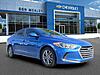 Used 2018 HYUNDAI ELANTRA SEL 2.0L AUTO (ALABAMA) in CLERMONT, FLORIDA