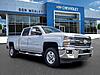 Used 2018 CHEVROLET SILVERADO 2500 2WD CREW CAB 153.7" LT in CLERMONT, FLORIDA