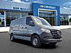Used 2019 MERCEDES-BENZ SPRINTER CARGO VAN 2500 STANDARD ROOF V6 144" RWD in CLERMONT, FLORIDA