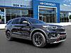 Used 2023 FORD EXPLORER TIMBERLINE 4WD in CLERMONT, FLORIDA