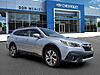 Used 2021 SUBARU OUTBACK LIMITED XT CVT in CLERMONT, FLORIDA