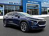 Used 2024 CHEVROLET TRAX FWD 4DR LT in CLERMONT, FLORIDA