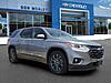 Used 2019 CHEVROLET TRAVERSE AWD 4DR RS W/2LT in CLERMONT, FLORIDA
