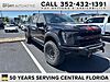 Used 2021 FORD F-150 RAPTOR in CLERMONT, FLORIDA