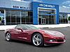 Used 2007 CHEVROLET CORVETTE 2DR CPE in CLERMONT, FLORIDA