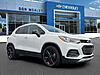 Used 2019 CHEVROLET TRAX FWD 4DR LT in CLERMONT, FLORIDA