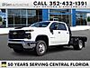 Used 2024 CHEVROLET SILVERADO 3500 WORK TRUCK in CLERMONT, FLORIDA