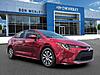 Used 2022 TOYOTA COROLLA HYBRID LE CVT in CLERMONT, FLORIDA