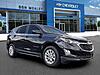 Used 2020 CHEVROLET EQUINOX FWD 4DR LT W/1LT in CLERMONT, FLORIDA