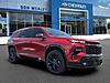 Used 2024 CHEVROLET TRAVERSE 4DR RS W/2RS in CLERMONT, FLORIDA