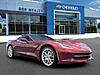 Used 2017 CHEVROLET CORVETTE 2DR STINGRAY CPE W/2LT in CLERMONT, FLORIDA