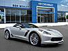 Used 2015 CHEVROLET CORVETTE 2DR Z06 CONV W/3LZ in CLERMONT, FLORIDA