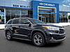 Used 2016 TOYOTA HIGHLANDER AWD 4DR V6 XLE in CLERMONT, FLORIDA