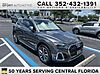 Used 2022 AUDI Q5 45 S LINE PREMIUM PLUS in CLERMONT, FLORIDA