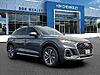 Used 2022 AUDI Q5 S LINE PREMIUM PLUS 45 TFSI QUATTRO in CLERMONT, FLORIDA