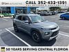 Used 2022 CHEVROLET TRAILBLAZER LT in CLERMONT, FLORIDA