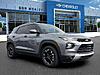 Used 2022 CHEVROLET TRAILBLAZER FWD 4DR LT in CLERMONT, FLORIDA