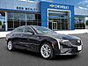 Used 2023 CADILLAC CT4 4DR SDN LUXURY in CLERMONT, FLORIDA