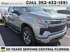 Used 2026 CHEVROLET SILVERADO 1500 LT in CLERMONT, FLORIDA