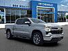 Used 2026 CHEVROLET SILVERADO 1500 4WD CREW CAB 147" LT W/1LT in CLERMONT, FLORIDA