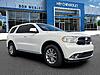 Used 2017 DODGE DURANGO SXT RWD in CLERMONT, FLORIDA
