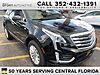 Used 2019 CADILLAC XT5 BASE in CLERMONT, FLORIDA