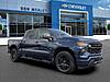 Used 2022 CHEVROLET SILVERADO 1500 2WD CREW CAB 147" CUSTOM in CLERMONT, FLORIDA