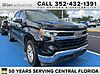 Used 2022 CHEVROLET SILVERADO 1500 LT in CLERMONT, FLORIDA