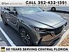 Used 2025 MAZDA CX-50 2.5 S PREMIUM PLUS PACKAGE in CLERMONT, FLORIDA