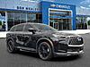 Used 2026 INFINITI QX60 SPORT AWD in CLERMONT, FLORIDA