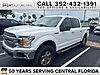 Used 2018 FORD F-150 XLT in CLERMONT, FLORIDA