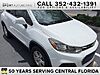 Used 2020 CHEVROLET TRAX LS in CLERMONT, FLORIDA