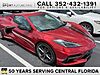 Used 2021 CHEVROLET CORVETTE STINGRAY in CLERMONT, FLORIDA