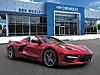 Used 2021 CHEVROLET CORVETTE 2DR STINGRAY CONV W/2LT in CLERMONT, FLORIDA