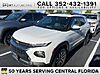 Used 2021 CHEVROLET TRAILBLAZER ACTIV in CLERMONT, FLORIDA